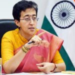 Atishi ने CM बनने से पहले एक प्रेस कांफ्रेंस में कहा, “BJP का बिजली मॉडल सबसे महंगा है”