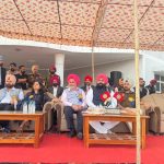 Punjab news: बीएसएफ ने 32वें दशमेश हॉक्स अखिल भारतीय हॉकी महोत्सव में जीत हासिल की