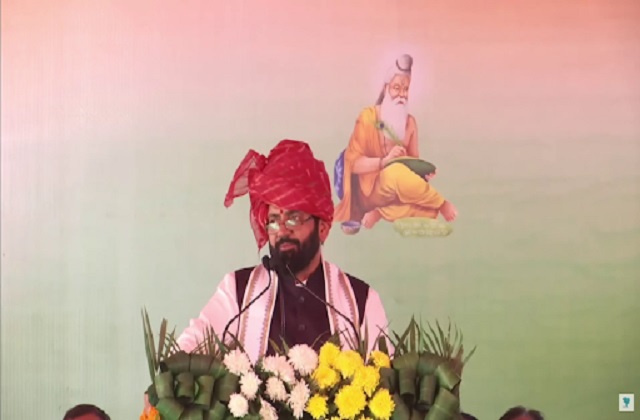 CM Nayab Saini ने सफाई कर्मियों को बड़ा तोहफा दिया, वेतन बढ़ाया, अब मिलेगा इतना वेतन 