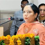 Dr. Baljit Kaur ने बच्चों को भीख मांगने से बचाने के लिए प्रयास तेज करने के निर्देश दिए