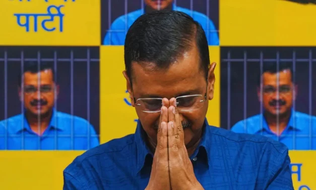 Delhi Vidhan Sabha Poll 2025: AAP की पंजाब जीत पर अरविंद केजरीवाल ने कहा, ‘दिल्ली जीतकर रचेंगे ये इतिहास.’