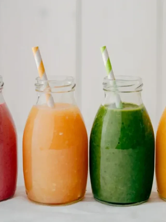 सर्दियों में इम्यूनिटी बूस्ट करने के लिए 6 विटामिन सी ड्रिंक