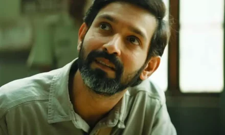 Sabarmati Report OTT Release: विक्रांत मैसी की ‘द साबरमती रिपोर्ट’ इस ओटीटी प्लेटफॉर्म पर थिएटर के बाद रिलीज होगी।